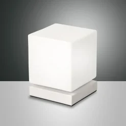 Fabas Luce Brenta LED Tischleuchte