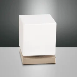 Fabas Luce Brenta LED Tischleuchte