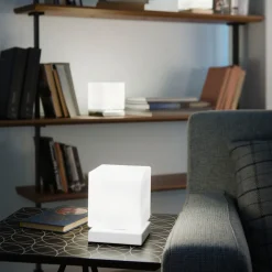 Fabas Luce Brenta LED Tischleuchte