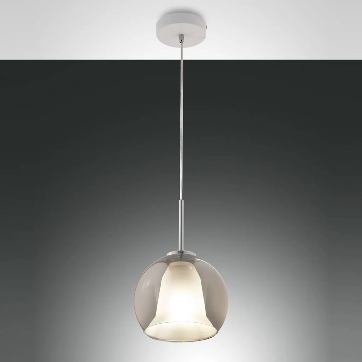 Fabas Luce Bretagna Pendelleuchte, Auslaufmodell