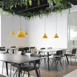 Fabas Luce Cone Pendelleuchte