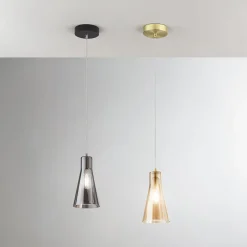 Fabas Luce Dafne Pendelleuchte