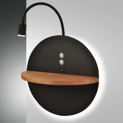 Fabas Luce Dual LED Wandleuchte