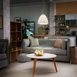 Fabas Luce Duchessa Pendelleuchte