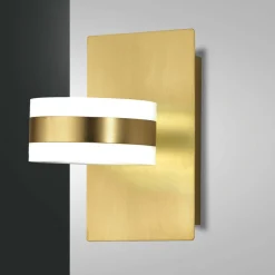 Fabas Luce Dunk LED Wandleuchte