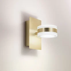 Fabas Luce Dunk LED Wandleuchte