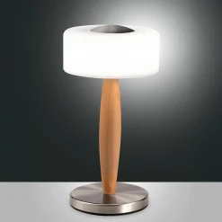 Fabas Luce Elea LED Tischleuchte