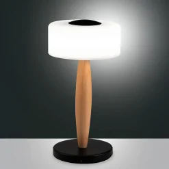 Fabas Luce Elea LED Tischleuchte