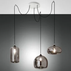 Fabas Luce Fiona Pendelleuchte