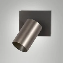 Fabas Luce Flores Deckenstrahler, 1-flg.