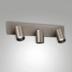 Fabas Luce Flores Deckenstrahler, 3-flg.