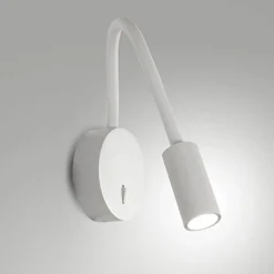 Fabas Luce Flux LED Wandleuchte