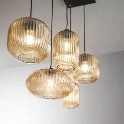 Fabas Luce Gillis Pendelleuchte