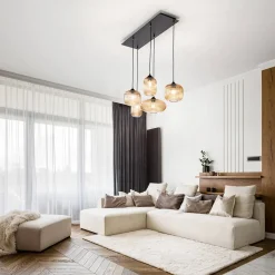 Fabas Luce Gillis Pendelleuchte