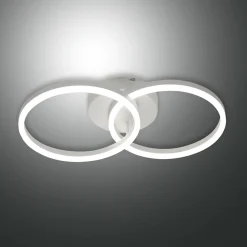 Fabas Luce Giotto 3508-22 LED Wandleuchte