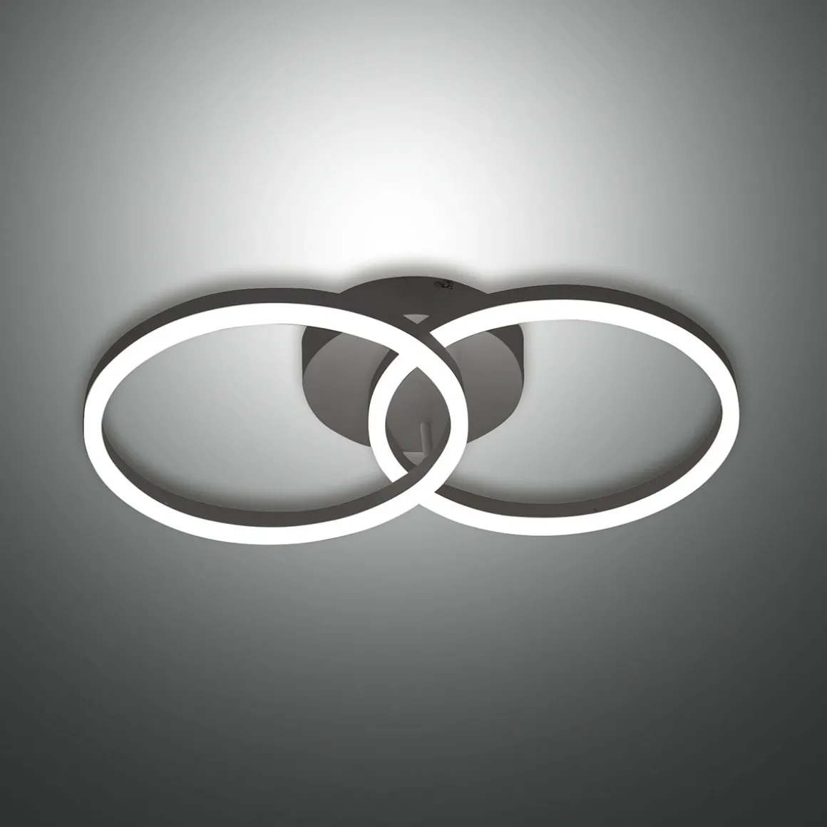 Fabas Luce Giotto 3508-22 LED Wandleuchte