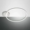 Fabas Luce Giotto LED Deckenleuchte