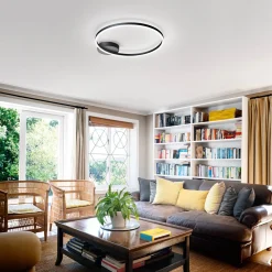 Fabas Luce Giotto LED Deckenleuchte