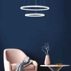 Fabas Luce Giotto LED Pendelleuchte
