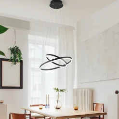 Fabas Luce Giotto LED Pendelleuchte