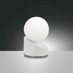 Fabas Luce Gravity LED Tischleuchte