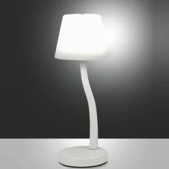 Fabas Luce Ibla LED Tischleuchte