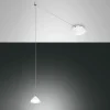 Fabas Luce Isabella LED Pendelleuchte, Auslaufmodell