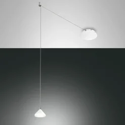 Fabas Luce Isabella LED Pendelleuchte, Auslaufmodell