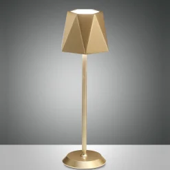 Fabas Luce Katy LED Akkuleuchte