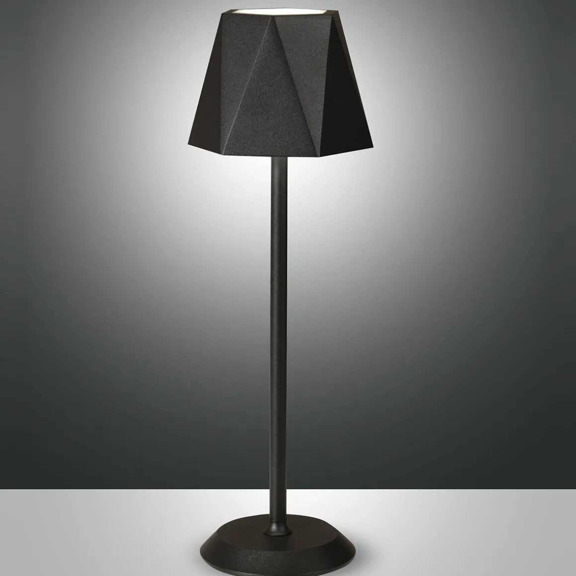 Fabas Luce Katy LED Akkuleuchte