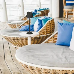 Fabas Luce Katy LED Akkuleuchte