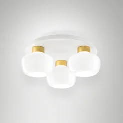 Fabas Luce Kino LED Deckenleuchte