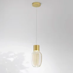 Fabas Luce Lapo LED Pendelleuchte