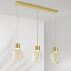 Fabas Luce Lapo LED Pendelleuchte