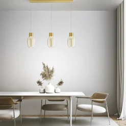 Fabas Luce Lapo LED Pendelleuchte