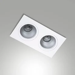 Fabas Luce Leon Einbauleuchte