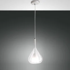 Fabas Luce Lila Pendelleuchte