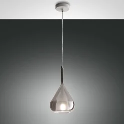 Fabas Luce Lila Pendelleuchte