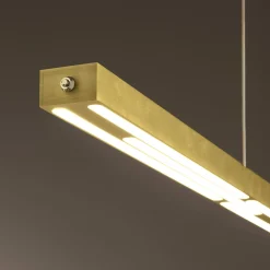 Fabas Luce Ling LED Pendelleuchte