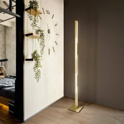 Fabas Luce Ling LED Stehleuchte