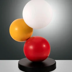 Fabas Luce Micky Tischleuchte