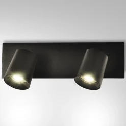 Fabas Luce Modo Deckenstrahler, 2-flg.