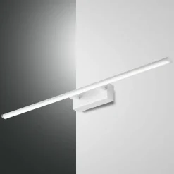 Fabas Luce Nala LED Wandleuchte, Länge: 75 cm