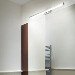 Fabas Luce Nala LED Wandleuchte, Länge: 75 cm