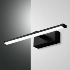 Fabas Luce Nala LED Wandleuchte, Länge: 30 cm