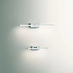 Fabas Luce Nala LED Wandleuchte, Länge: 30 cm