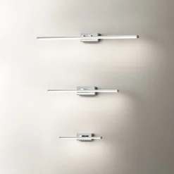 Fabas Luce Nala LED Wandleuchte, Länge: 30 cm