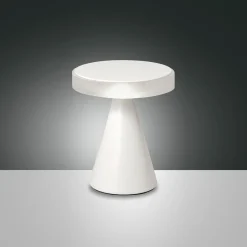 Fabas Luce Neutra 3386-34 LED Tischleuchte