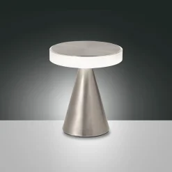 Fabas Luce Neutra 3386-34 LED Tischleuchte