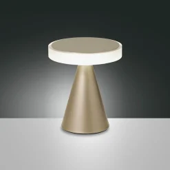 Fabas Luce Neutra 3386-34 LED Tischleuchte